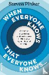 Pinker, Steven - When Everyone Knows That Everyone Knows...