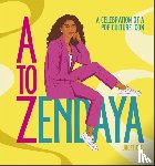 Hameenaho-Fox, Satu - A to Zendaya