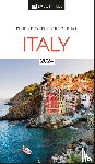 DK Travel - DK Italy