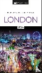 DK Eyewitness - DK Eyewitness London
