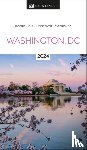 DK Travel - DK Washington DC