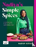 Hussain, Nadiya - Nadiya’s Simple Spices