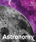 DK - Astronomy