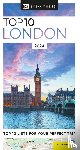 DK Travel - DK Top 10 London
