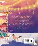 Thompson, Kate - Christmas Lights on Mistletoe Street