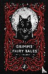 Grimm, Jacob, Grimm, Brothers - Grimms' Fairy Tales