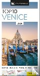 DK Travel - DK Top 10 Venice