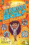 Brandt, Lucy - Leonora Bolt: Eco Engineer