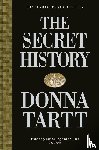 Tartt, Donna - The Secret History