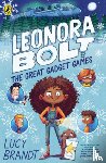 Brandt, Lucy - Leonora Bolt: The Great Gadget Games