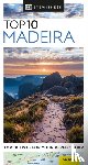 DK Travel - DK Top 10 Madeira
