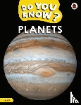 Ladybird - Do You Know? Level 1 - Planets