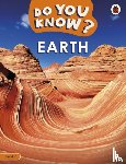 Ladybird - Do You Know? Level 2 - Earth