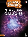 Ladybird - Do You Know? Level 2 - Stars and Galaxies