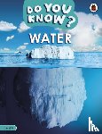 Ladybird - Do You Know? Level 4 - Water