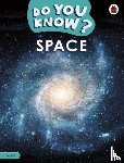 Ladybird - Do You Know? Level 4 - Space