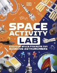DK - Space Activity Lab