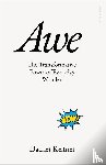 Keltner, Dacher - Awe