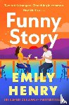Henry, Emily - Funny Story
