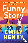 Henry, Emily - Funny Story