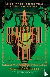 Fitzgerald, Bea - A Beautiful Evil
