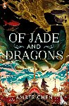 Chen, Amber - Of Jade and Dragons