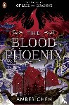 Chen, Amber - The Blood Phoenix