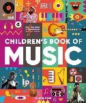 DK - Children's Book of Music