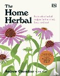 Chevallier, Andrew - The Home Herbal