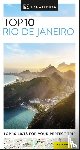 DK Travel - DK Top 10 Rio de Janeiro