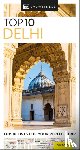DK Travel - DK Top 10 Delhi
