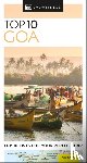DK Travel - DK Top 10 Goa