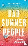 Rosenblum, Emma - Bad Summer People