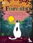 Woodgate, Vicky - The Magic of Forests