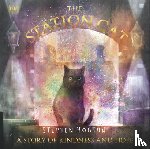 Hogtun, Stephen - The Station Cat