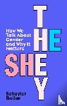 Bailar, Schuyler - He/She/They