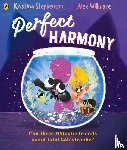 Stephenson, Kristina - Perfect Harmony