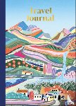 DK Travel - Travel Journal