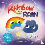 Curll, Jana - Rainbow and Rain