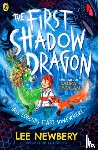 Newbery, Lee - The First Shadowdragon
