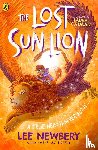 Newbery, Lee - The Lost Sunlion