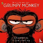 Lang, Suzanne - Grumpy Monkey