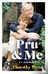 West, Timothy - Pru and Me