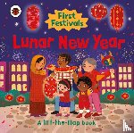 Ladybird - First Festivals: Lunar New Year