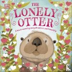 DK - The Lonely Otter