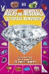 Dennie, Dr Devin - Rocks and Minerals Ultimate Handbook