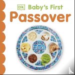 DK - Baby's First Passover