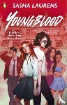 Laurens, Sasha - Youngblood