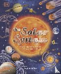Allan, Sophie - The Solar System
