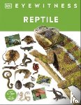McCarthy, Colin - Reptile